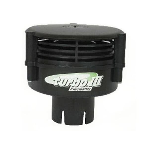 Aftermarket 2 Inlet Intake Turbo III PreCleaner w 1575 CFM And Height 513 1-320-000 - main
